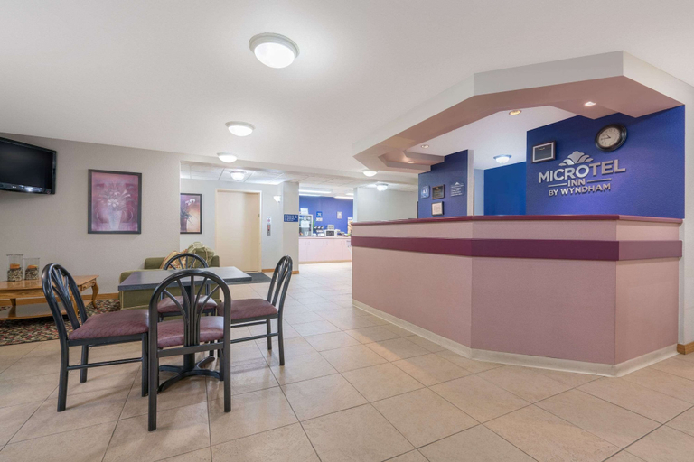 Others 5, Microtel Inn by Wyndham Onalaska/La Crosse, La Crosse