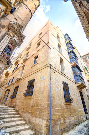 Exterior & Views, Valletta Central Apartment