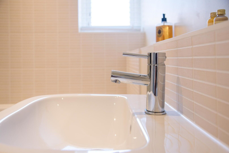 Bathroom 3, Haven House, Aldeburgh, Suffolk