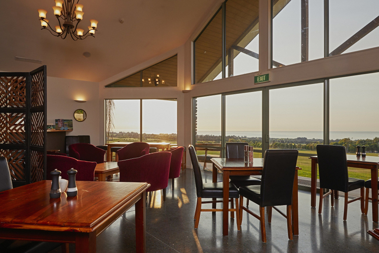 Food & Drinks 4, Koura Bay Resort, Kaikoura