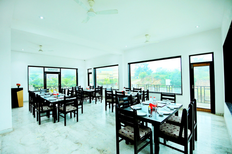 Food & Drinks 4, Rang Bhawan Inn- A Lake View Hotel, Rajsamand