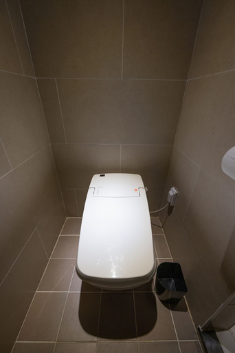 Bathroom 5, Hound Hotel Seomyeon - Bumcheon, Busanjin