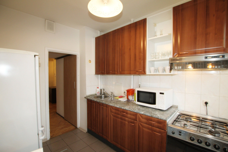 Others 5, TVST Apartments Sadovo-Triumfalnaya 18, Northern