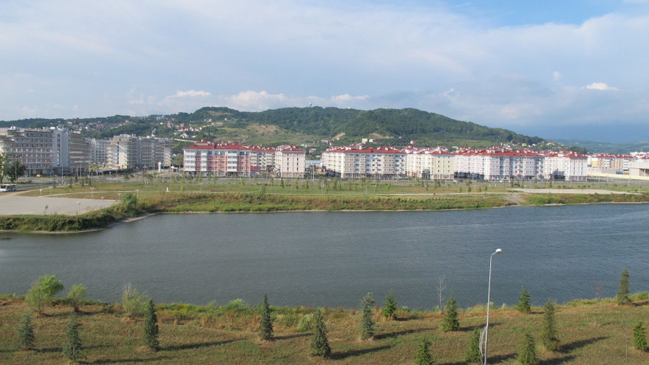 Others 5, Apartment on Staroobryadcheskaya apt. 5510, Sochi gorsovet
