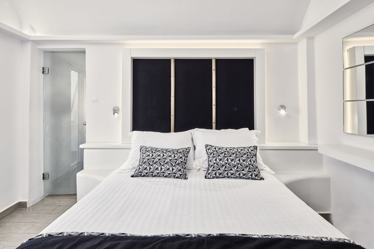 Bedroom 5, Callia Retreat Adults Only, South Aegean