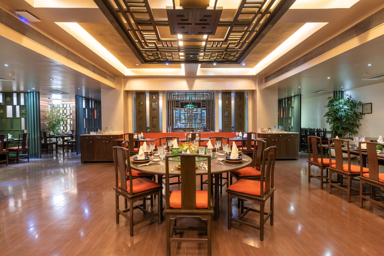 Food & Drinks 5, The Soaltee Kathmandu, Autograph Collection, Bagmati