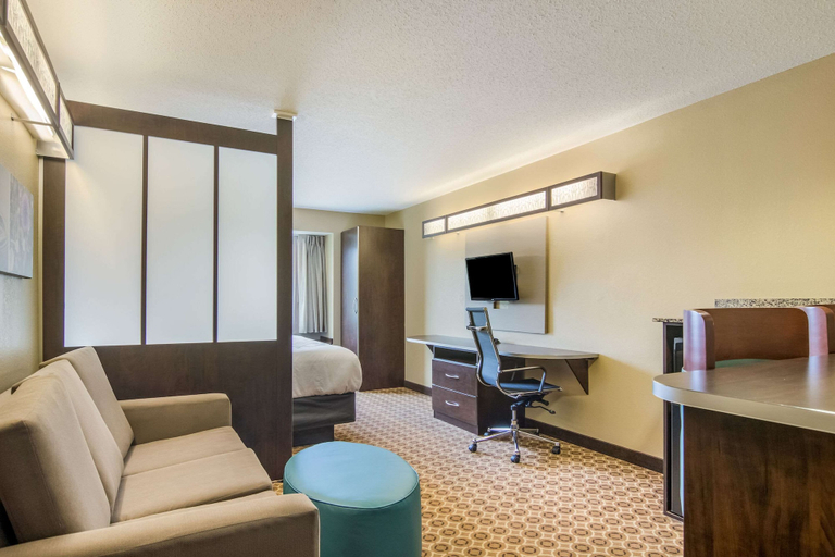 Others 5, Sleep Inn & Suites Steubenville at the University, Jefferson