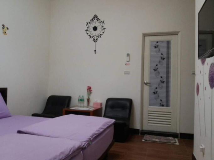 Bedroom 28