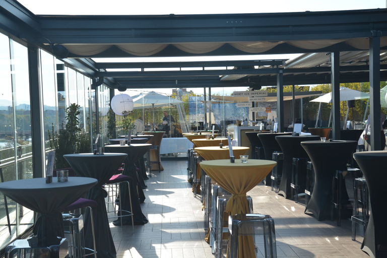 Food & Drinks 5, Hotel City Maribor, Maribor
