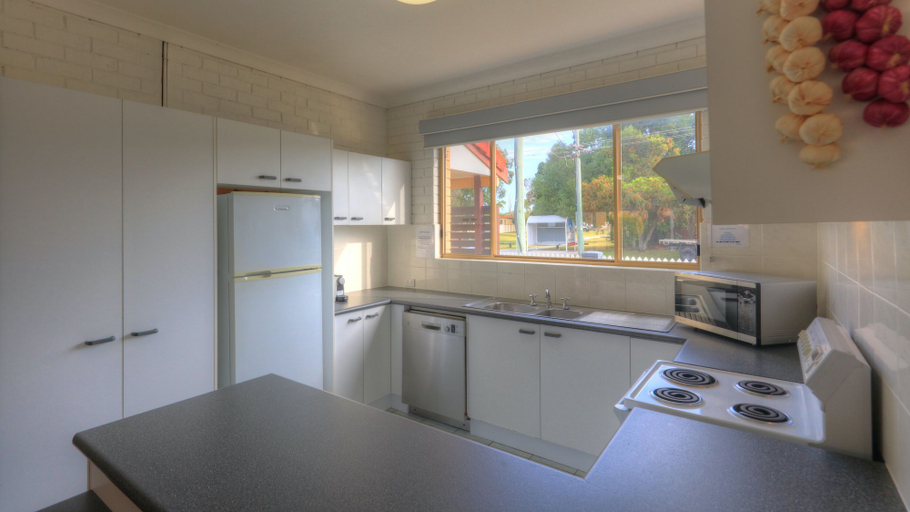Others 5, Yamba Motor Inn, Clarence Valley- Coast