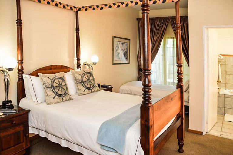 Bedroom 2, Kopano Nokeng, Mangaung