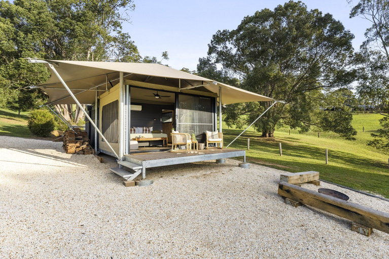 Exterior & Views 2, The Lodge Bellingen, Bellingen