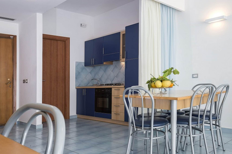 Others 4, Angelina Residence, Salerno