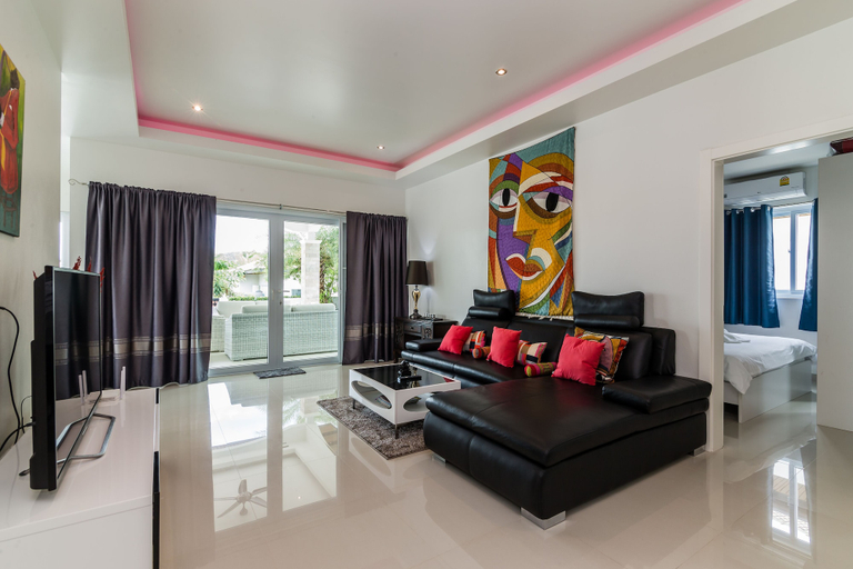 Others 5, Orchid Paradise Homes OPV312, Hua Hin