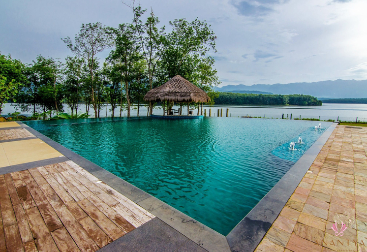 Sport & Beauty 5, Anantya By The Lake, Kanniyakumari