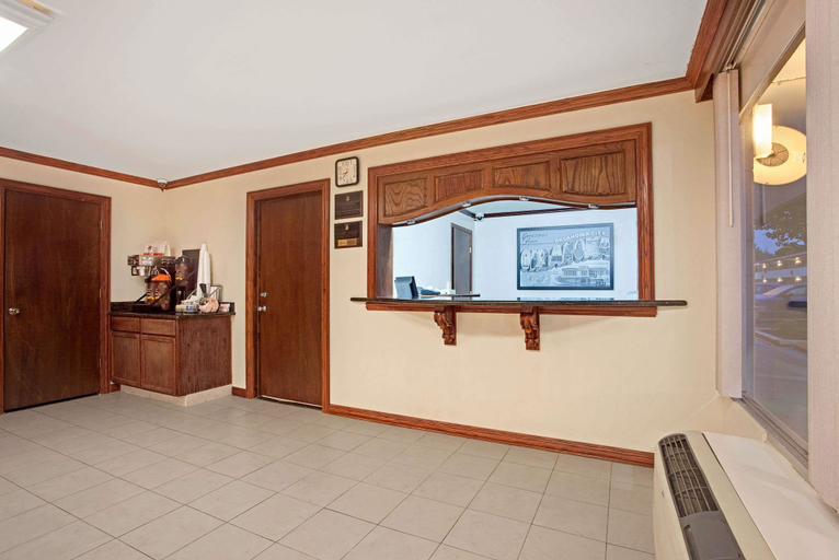 Others 5, Super 8 by Wyndham Oklahoma/Frontier City, Oklahoma