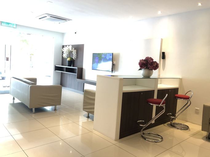 Others 5, Tumike Hotel Bentong, Bentong