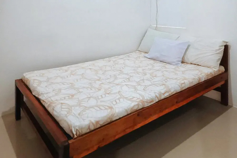 Bedroom 4, Jabrith Apartment, Liloan
