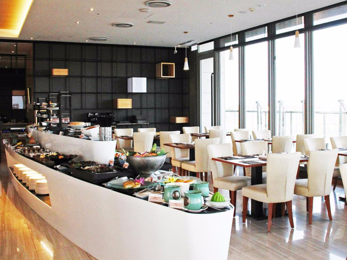 Food & Drinks 5, Dancewoods Hotels & Resorts, Yilan