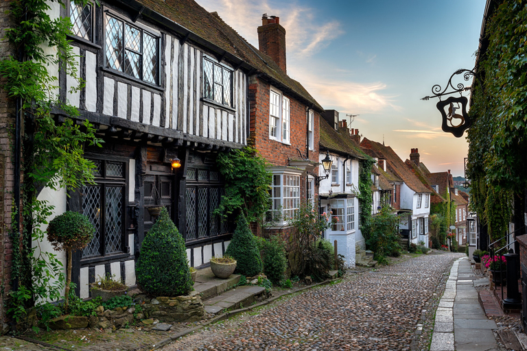 Exterior & Views 2, Stream House Luxury B&B, East Sussex