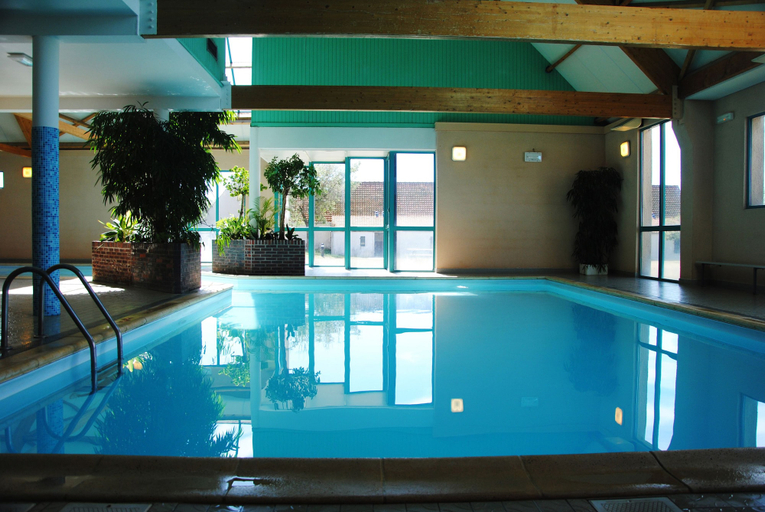Sport & Beauty 4, Village Vacances Le Cap d'Opale, Pas-de-Calais