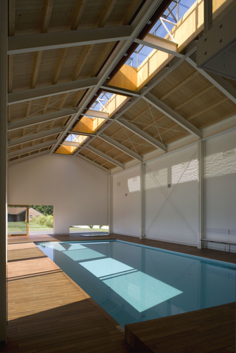 Sport & Beauty 5, Relais Ormesani, Venezia