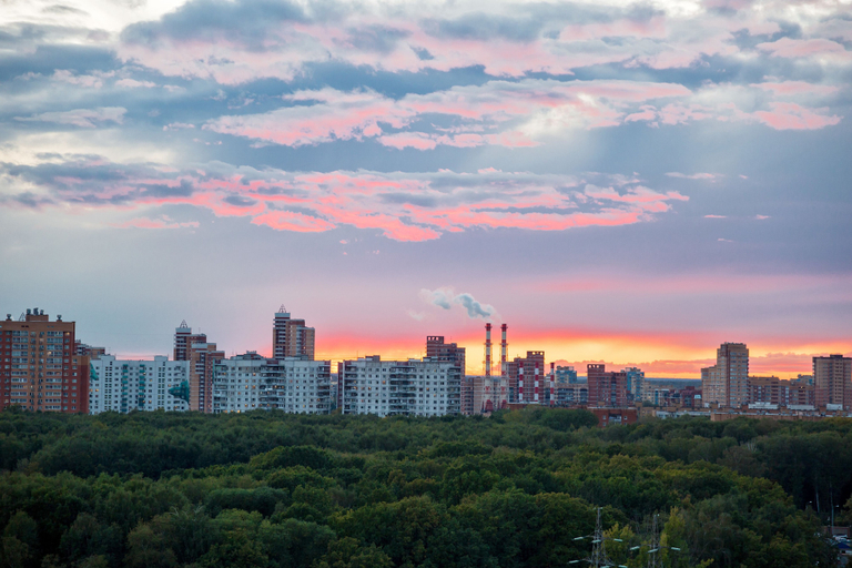Others 5, Laspace, Khimki