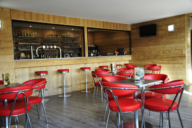 Food & Drinks 5, Village Vacances Le Cap d'Opale, Pas-de-Calais