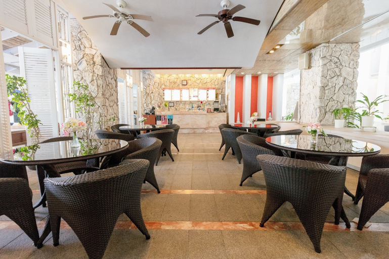 Food & Drinks 4, Grandvrio Resort Saipan, Saipan