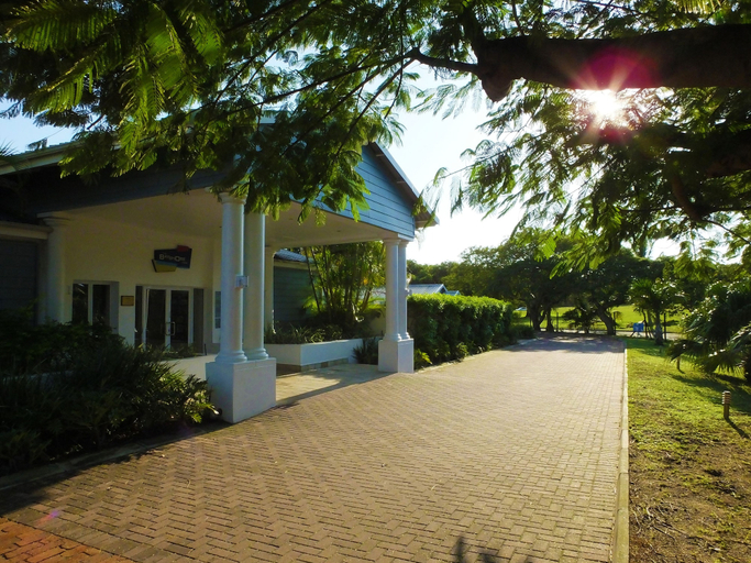 Exterior & Views 1, Premier Splendid Inn Bayshore, Uthungulu