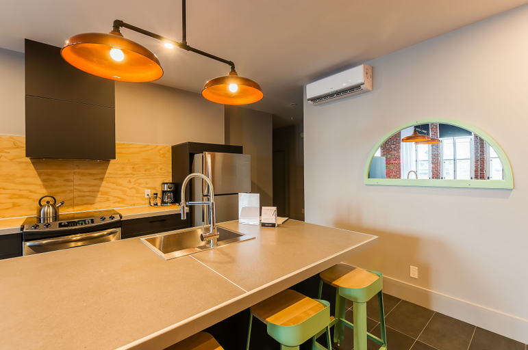 Others 5, Les Lofts du Trésor - By Les Lofts Vieux-Quebec, Communauté-Urbaine-de-Québec