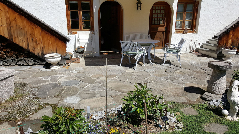 Terrace/patio 3, Bergluft, Obersimmental