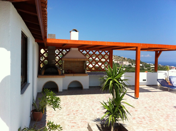 Others 5, Filoxenia Villa, Crete