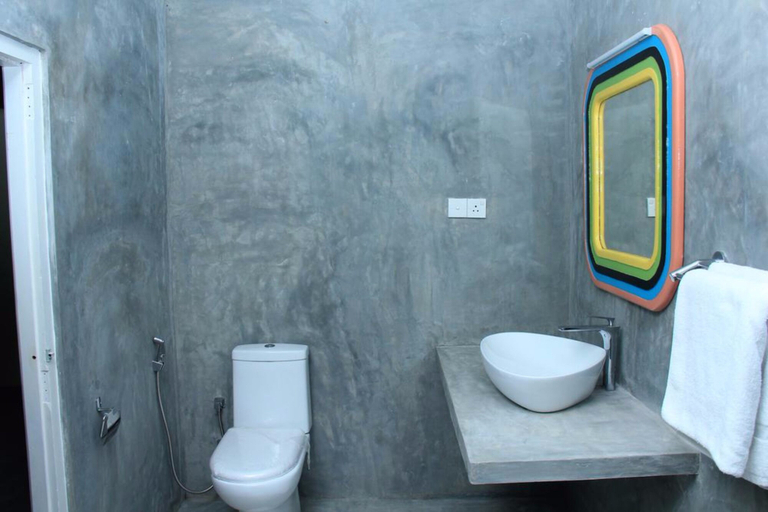 Bathroom 3, Cinnamon Trails, Ambalangoda
