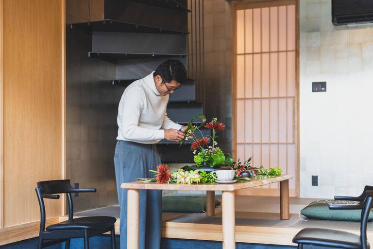 Others 4, Tabitabi Stay Taishi, Kyoto
