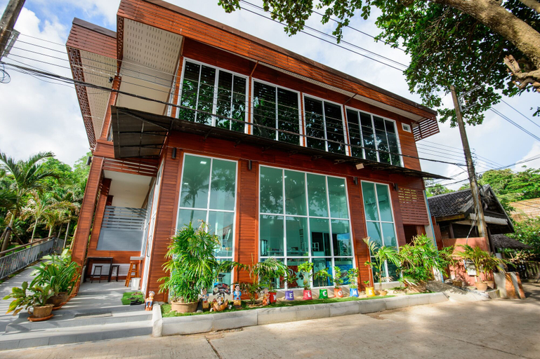 Exterior & Views 2, Baansuan Aokhai Beach Resort, Klaeng