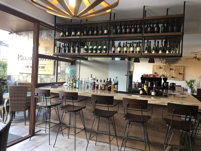 Food & Drinks 5, The Piccolo Hotel of Boracay, Malay