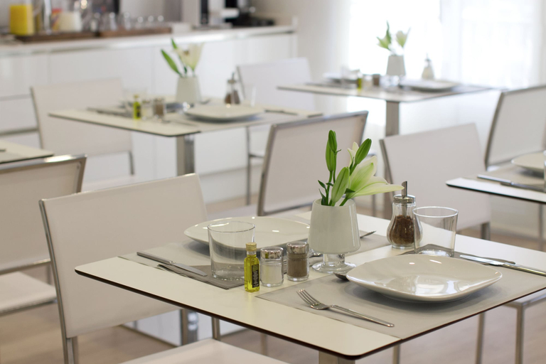 Food & Drinks 5, THE 8 Boutique B&B, Barcelona