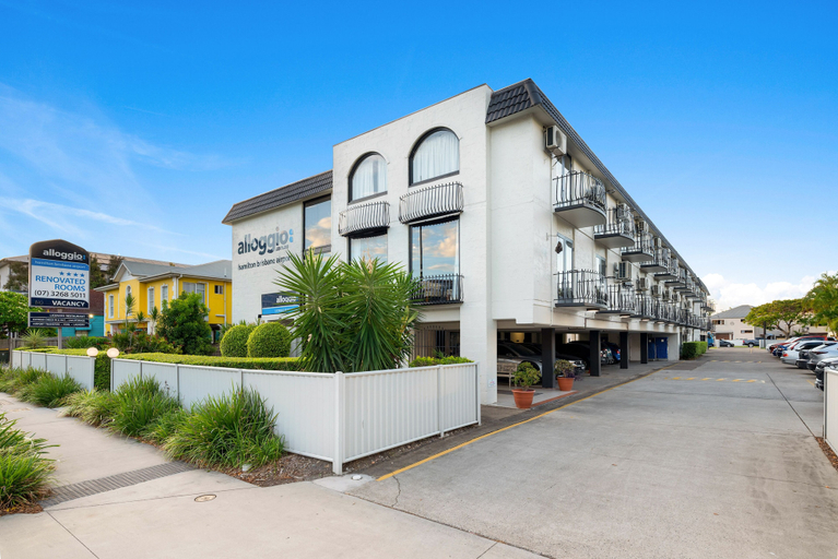 Exterior & Views 3, Alloggio Hamilton Brisbane Airport, Hamilton