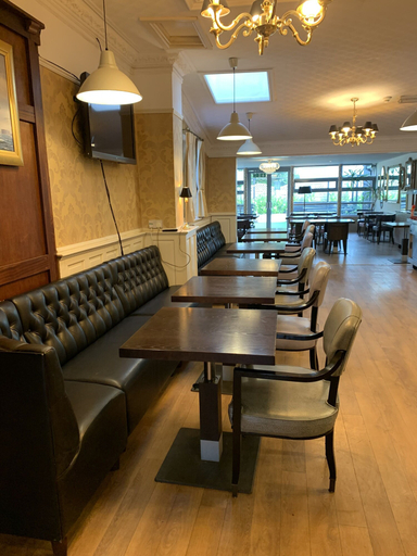 Food & Drinks 5, Beech Mount Hotel - Free Parking, Sefton