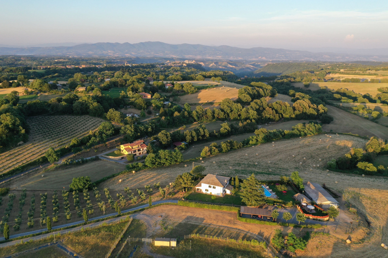 Exterior & Views 2, Il Raggio di Sole, Viterbo