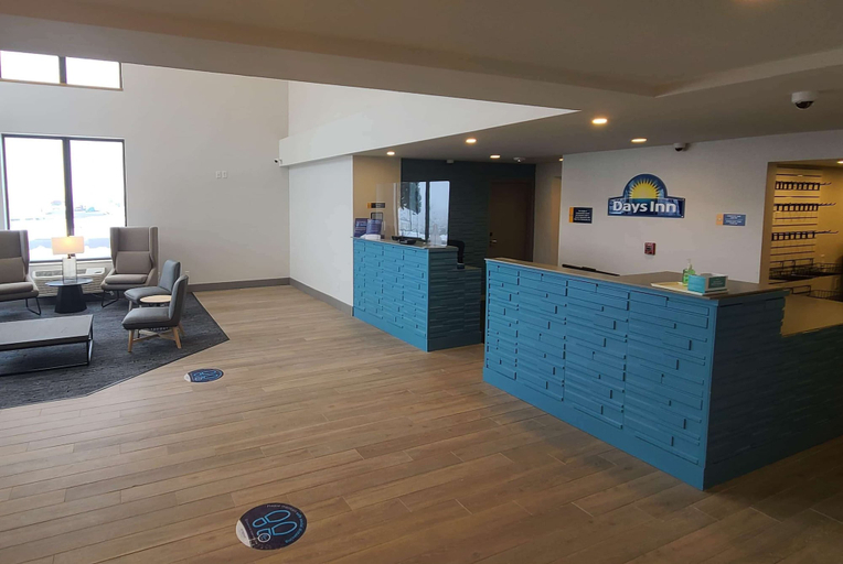 Others 5, Days Inn by Wyndham Johnson Creek, Jefferson