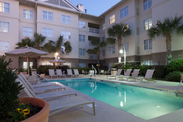 Residence Inn Charleston Riverview, Charleston