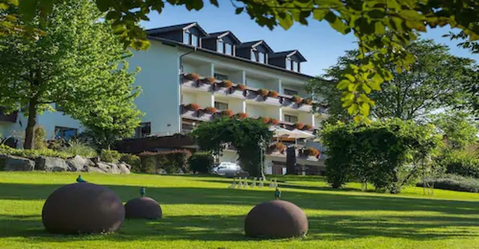 Exterior & Views 2, Hotel Schmitt, Miltenberg