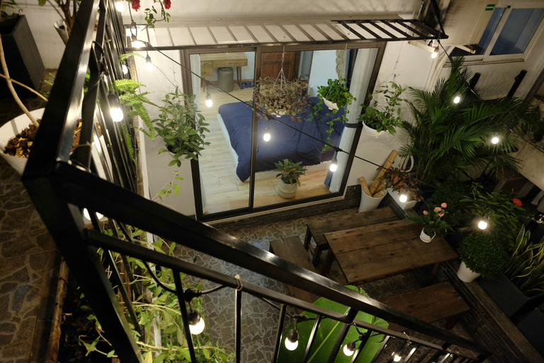 Others 5, The Gallery House, Hai Bà Trưng