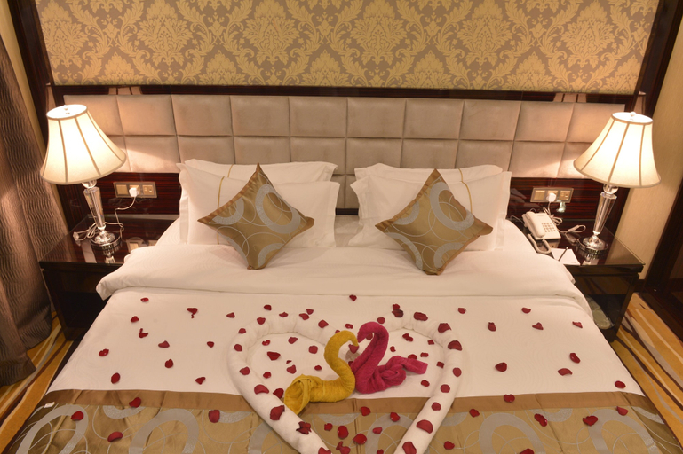 Bedroom 3, Al Muhaidb Residence Serviced Apartments, Al Ahsa
