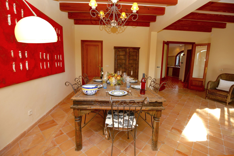Others 5, Espectacular villa junto al mar en Sa Rapita, Baleares
