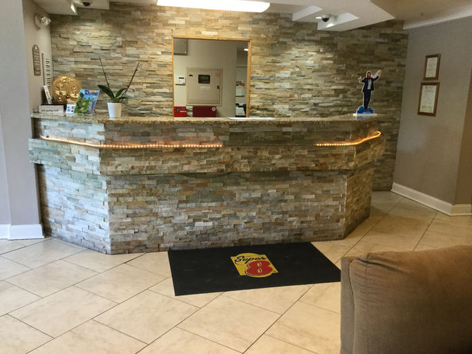 Others 5, Super 8 by Wyndham Harbison/Parkridge Hospital, Lexington