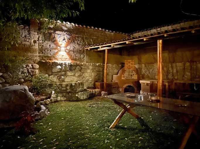 Food & Drinks, URUHome Cusco, Urubamba
