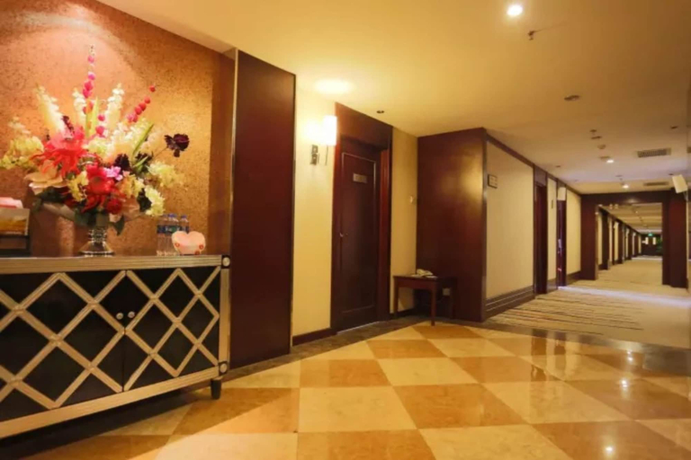 Others 5, Mehood Hotel Tianjin, Tianjin